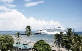 Hotel Puntarenas Beach